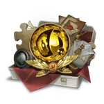 Identity V Memory sphere package